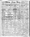 Belfast News-Letter Wednesday 31 December 1924 Page 1