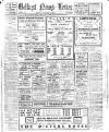 Belfast News-Letter Monday 05 January 1925 Page 1