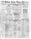 Belfast News-Letter Thursday 08 January 1925 Page 1