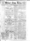 Belfast News-Letter Thursday 15 January 1925 Page 1