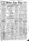 Belfast News-Letter Thursday 22 January 1925 Page 1