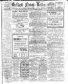 Belfast News-Letter Friday 23 January 1925 Page 1