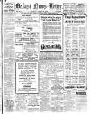 Belfast News-Letter Saturday 31 January 1925 Page 1