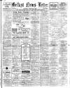 Belfast News-Letter Thursday 05 February 1925 Page 1
