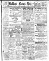 Belfast News-Letter Monday 02 March 1925 Page 1
