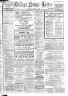 Belfast News-Letter Tuesday 10 March 1925 Page 1