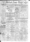 Belfast News-Letter Thursday 02 April 1925 Page 1