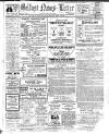 Belfast News-Letter Friday 03 April 1925 Page 1