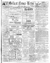 Belfast News-Letter Monday 06 April 1925 Page 1