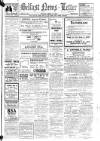 Belfast News-Letter Friday 10 April 1925 Page 1