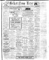 Belfast News-Letter Saturday 11 April 1925 Page 1