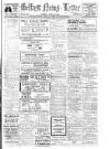 Belfast News-Letter Monday 13 April 1925 Page 1