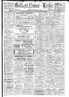 Belfast News-Letter Wednesday 22 April 1925 Page 1