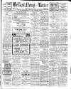 Belfast News-Letter Saturday 02 May 1925 Page 1