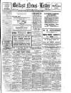 Belfast News-Letter Thursday 07 May 1925 Page 1