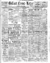 Belfast News-Letter Wednesday 13 May 1925 Page 1