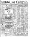 Belfast News-Letter Wednesday 27 May 1925 Page 1