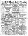 Belfast News-Letter Thursday 28 May 1925 Page 1