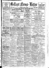 Belfast News-Letter Tuesday 02 June 1925 Page 1