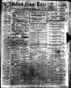 Belfast News-Letter Thursday 02 July 1925 Page 1