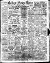 Belfast News-Letter Wednesday 08 July 1925 Page 1