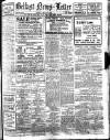 Belfast News-Letter Friday 10 July 1925 Page 1