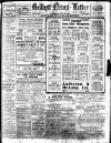 Belfast News-Letter Thursday 30 July 1925 Page 1