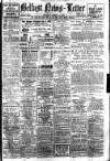 Belfast News-Letter Tuesday 04 August 1925 Page 1