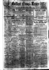 Belfast News-Letter Saturday 08 August 1925 Page 1