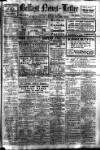 Belfast News-Letter Thursday 13 August 1925 Page 1