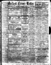 Belfast News-Letter Wednesday 02 September 1925 Page 1
