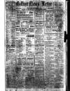 Belfast News-Letter Thursday 03 September 1925 Page 1