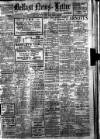 Belfast News-Letter Wednesday 09 September 1925 Page 1