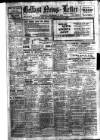 Belfast News-Letter Thursday 10 September 1925 Page 1