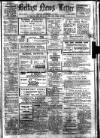 Belfast News-Letter Monday 14 September 1925 Page 1