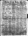 Belfast News-Letter Wednesday 07 October 1925 Page 1