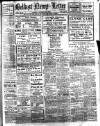 Belfast News-Letter Thursday 29 October 1925 Page 1