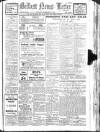 Belfast News-Letter Tuesday 03 November 1925 Page 1