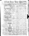 Belfast News-Letter Wednesday 04 November 1925 Page 1