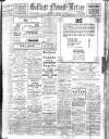 Belfast News-Letter Thursday 03 December 1925 Page 1