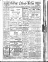 Belfast News-Letter Friday 04 December 1925 Page 1