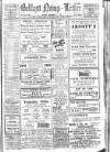 Belfast News-Letter Monday 07 December 1925 Page 1