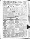 Belfast News-Letter Thursday 10 December 1925 Page 1