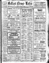 Belfast News-Letter Monday 11 January 1926 Page 1