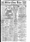 Belfast News-Letter Thursday 14 January 1926 Page 1