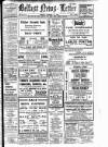Belfast News-Letter Monday 18 January 1926 Page 1