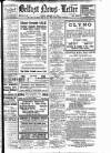 Belfast News-Letter Friday 22 January 1926 Page 1
