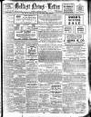 Belfast News-Letter Tuesday 26 January 1926 Page 1