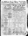 Belfast News-Letter Saturday 30 January 1926 Page 1