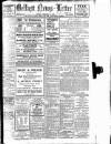 Belfast News-Letter Tuesday 09 February 1926 Page 1